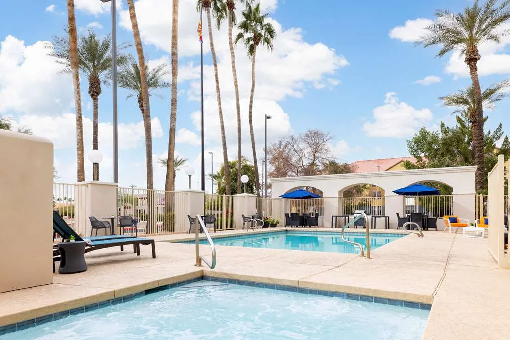 Hampton Inn Phoenix/Chandler gallery image