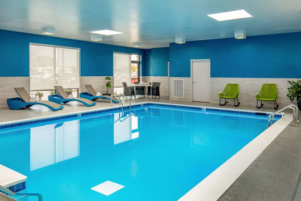 Hampton Inn Rehoboth Beach gallery image