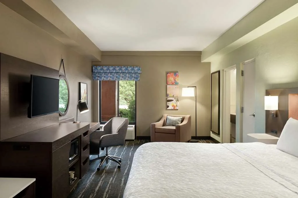 Hampton Inn Sedona gallery image