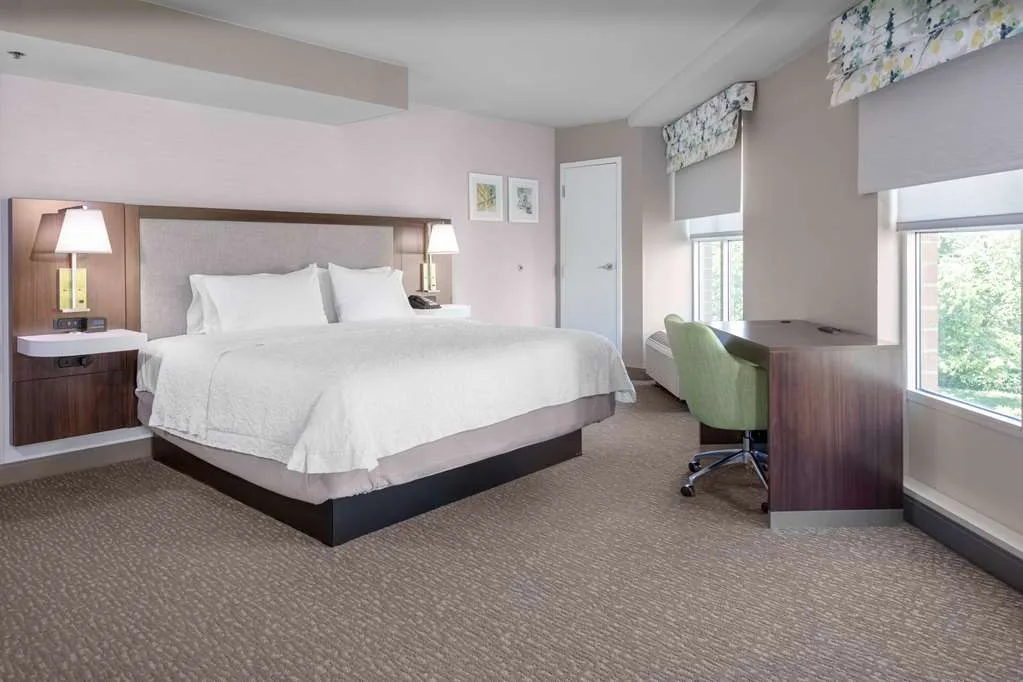 Hampton Inn & Suites Arlington Crystal City DCA gallery image