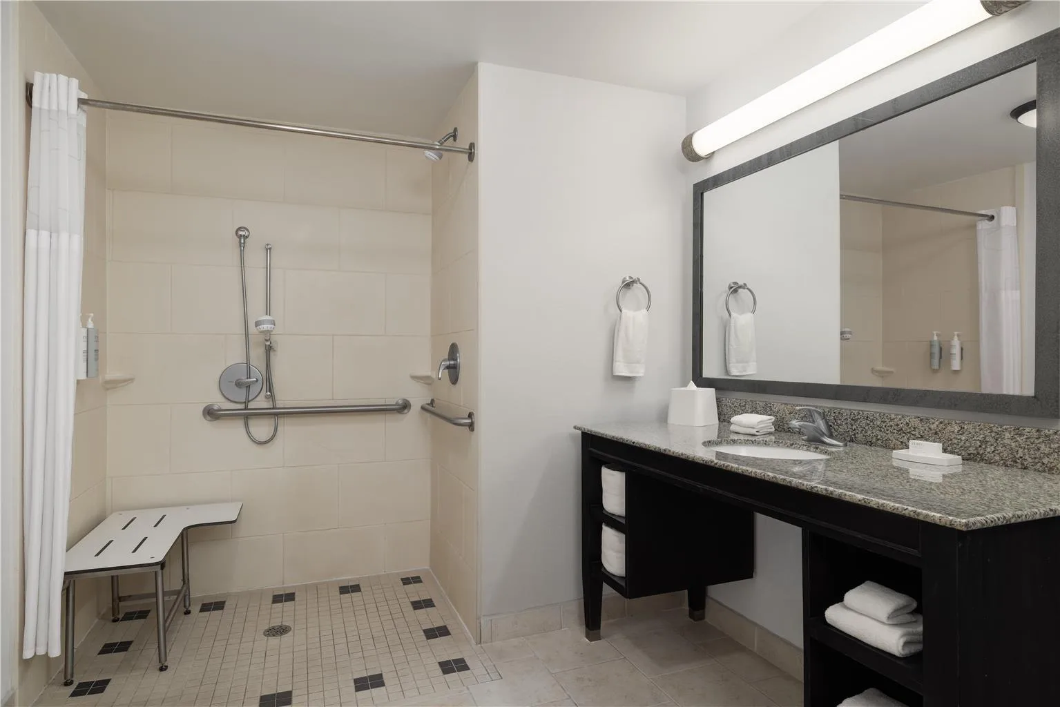 Hampton Inn & Suites Baton Rouge Downtown gallery image