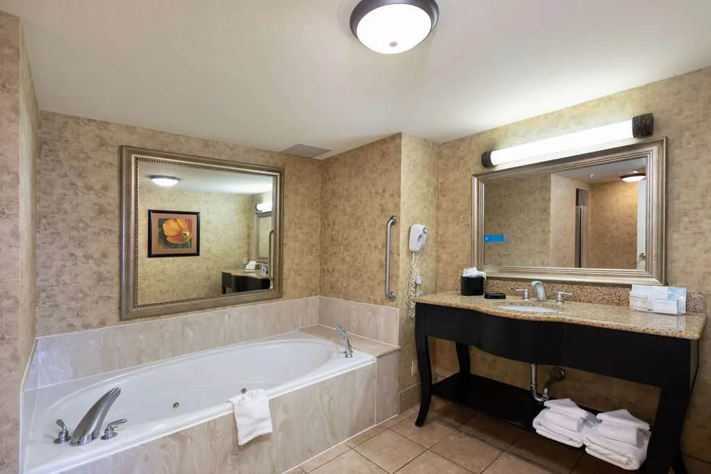 Hampton Inn & Suites Baton Rouge - I-10 East gallery image