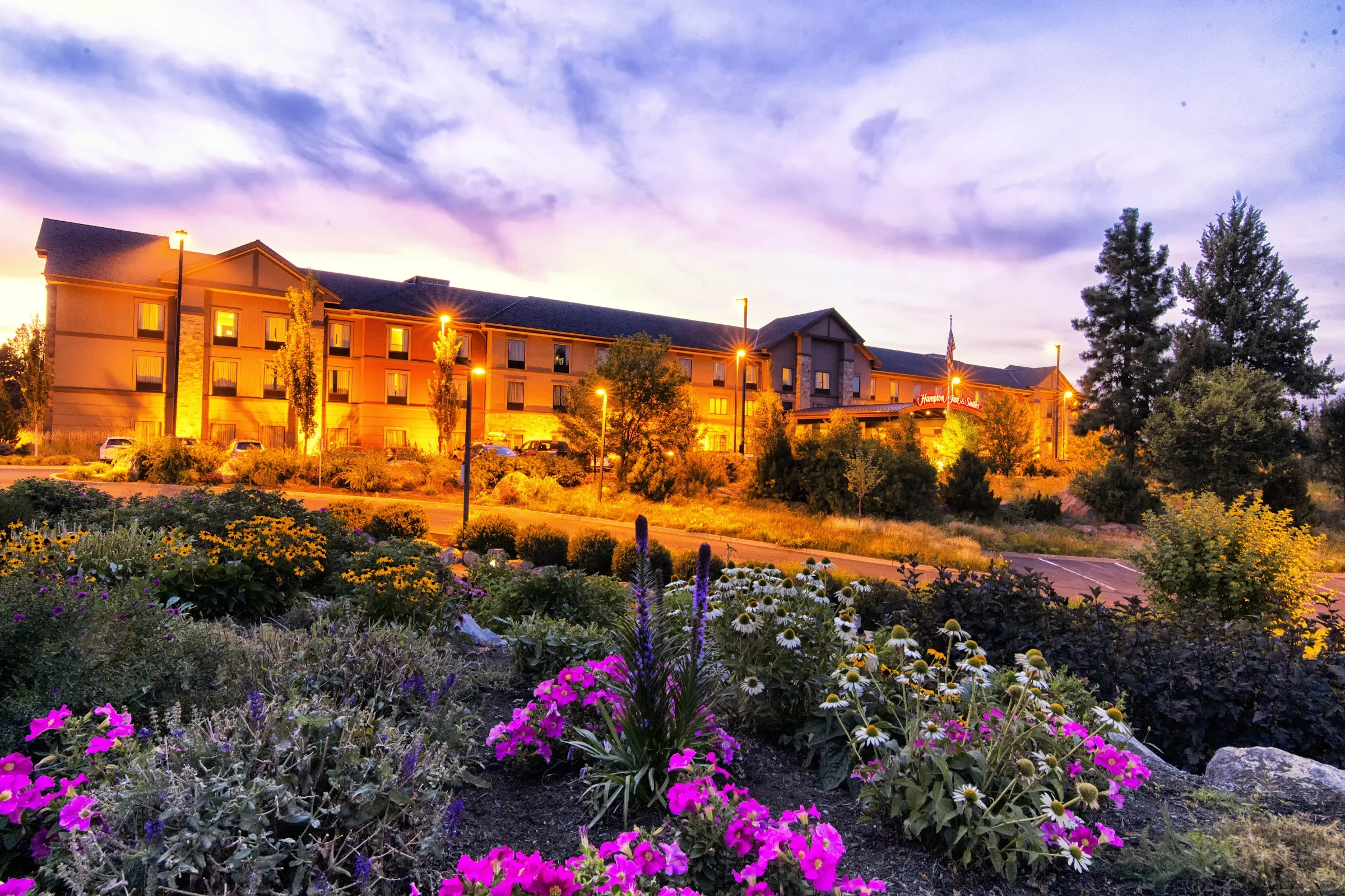 Hampton Inn & Suites Bend