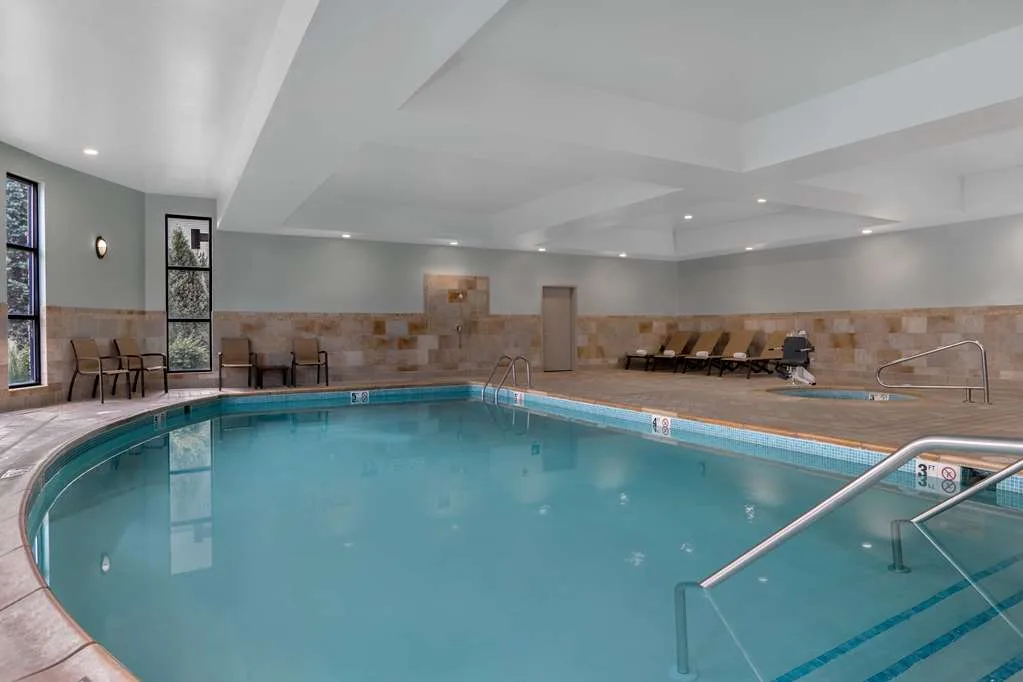 Hampton Inn & Suites Billings West I-90 gallery image