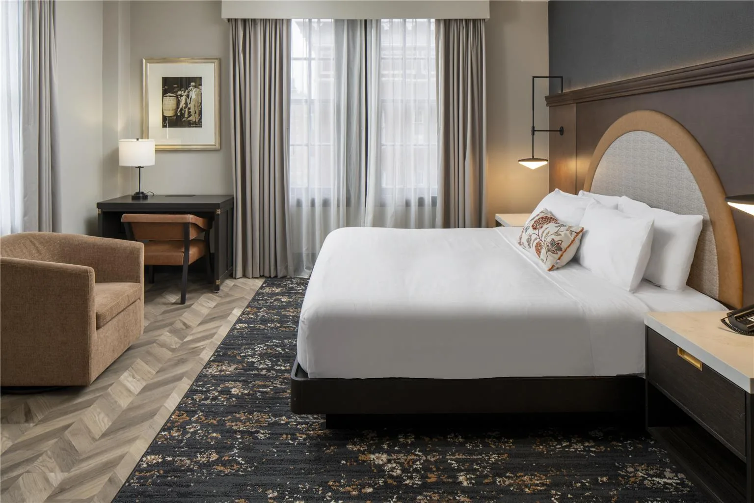 Hampton Inn & Suites Birmingham-Downtown-Tutwiler gallery image