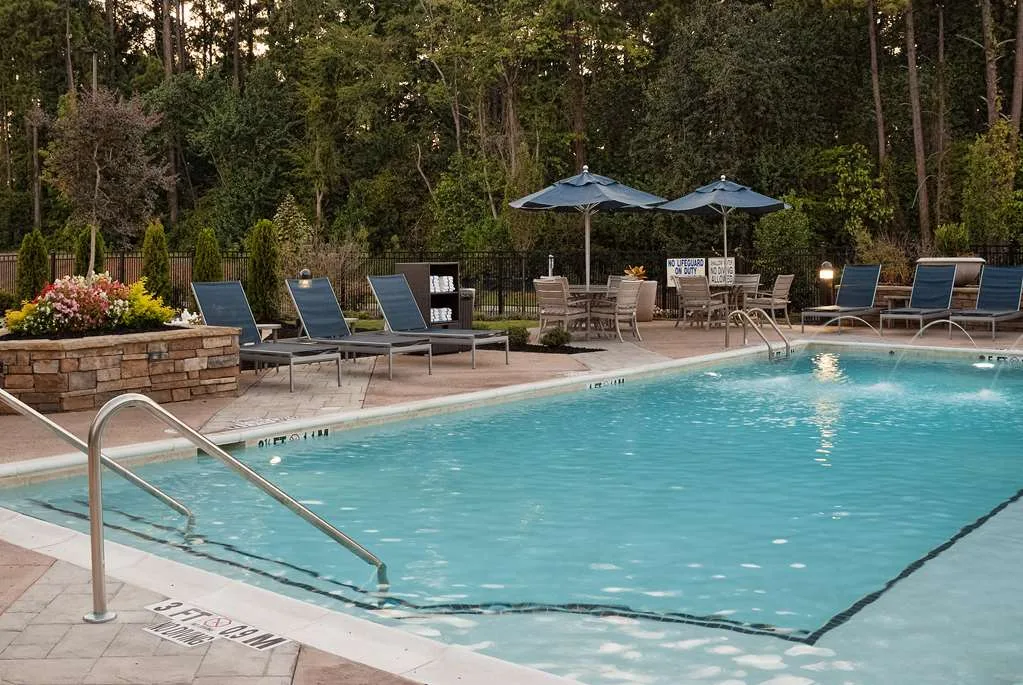 Hampton Inn & Suites by Hilton Augusta-Washington Rd gallery image