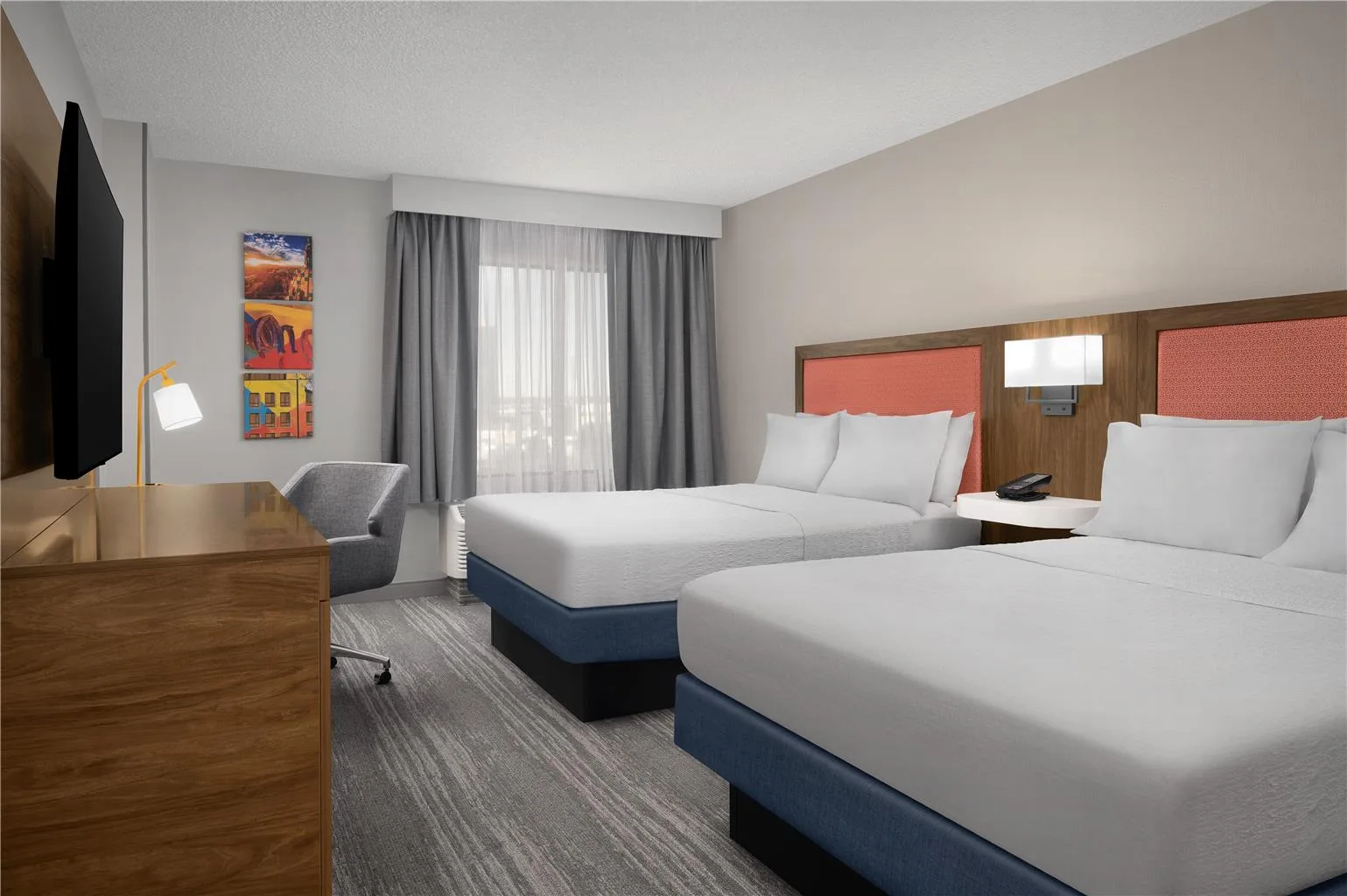 Hampton Inn & Suites Denver-Cherry Creek gallery image