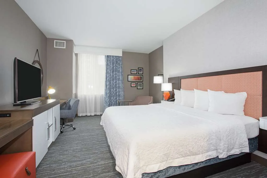 Hampton Inn & Suites Denver-Downtown gallery image