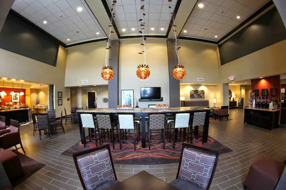 Hampton Inn & Suites Grand Forks gallery image