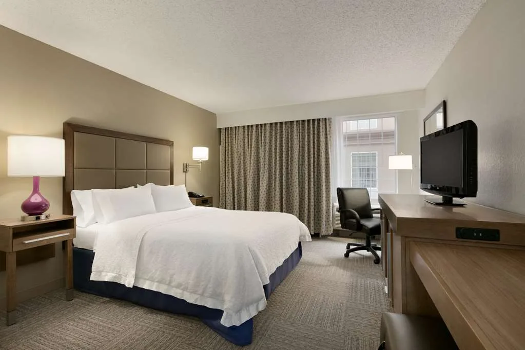 Hampton Inn & Suites Hershey gallery image