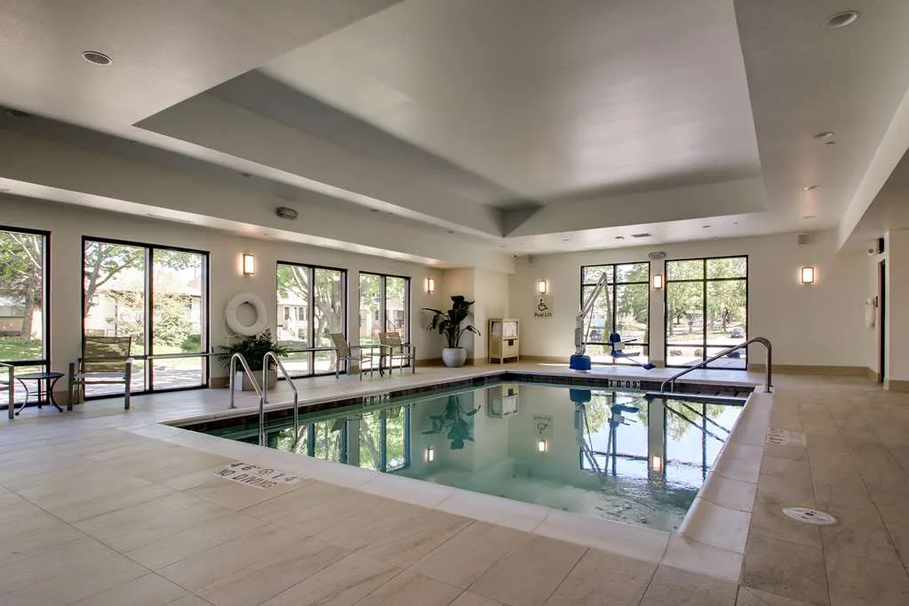 Hampton Inn & Suites Milwaukee West gallery image