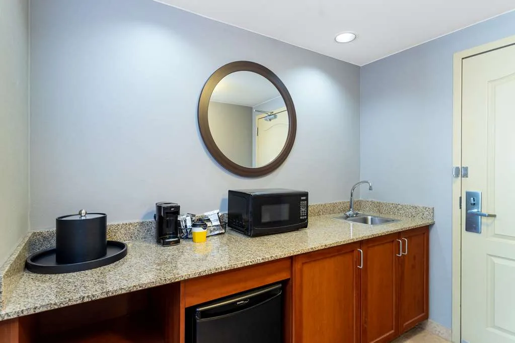 Hampton Inn Suites Minneapolis St Paul Arpt-Mall of America gallery image