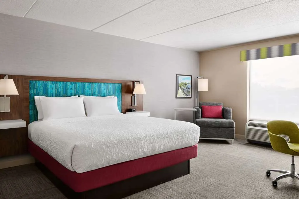Hampton Inn & Suites New Haven - South - West Haven gallery image