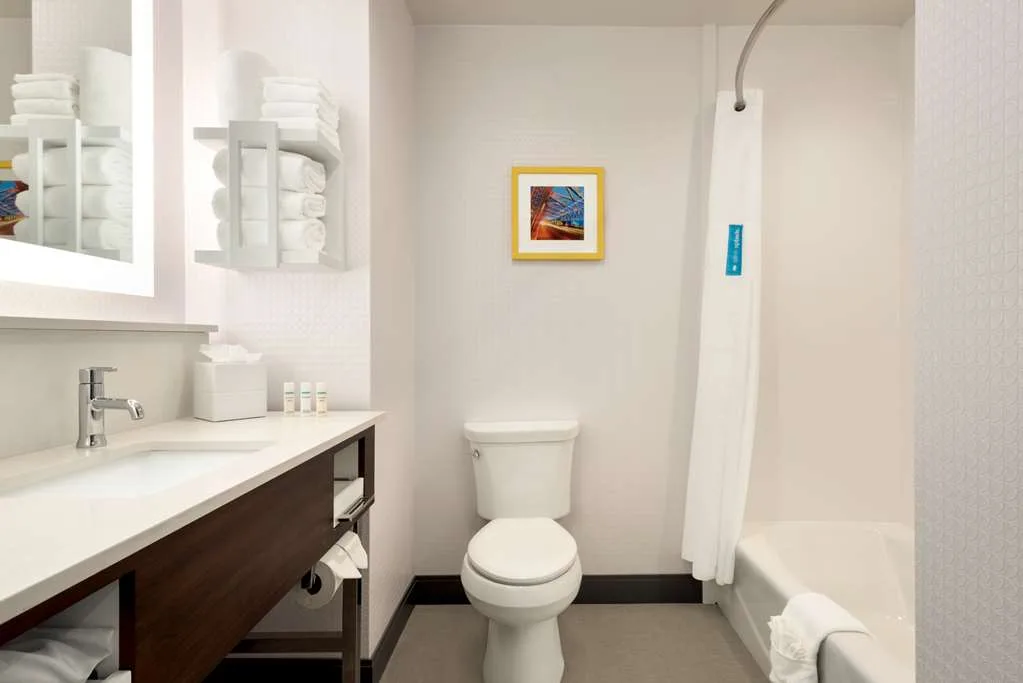 Hampton Inn & Suites Norman Conference Center Area gallery image