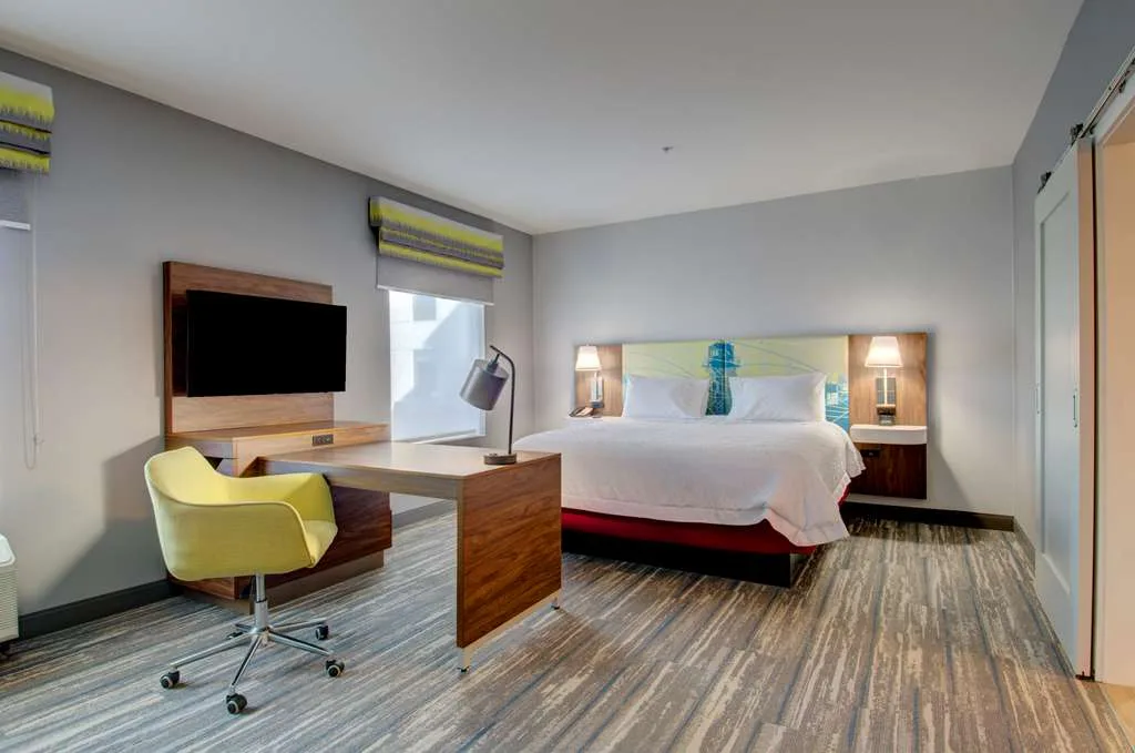 Hampton Inn & Suites Portland West gallery image