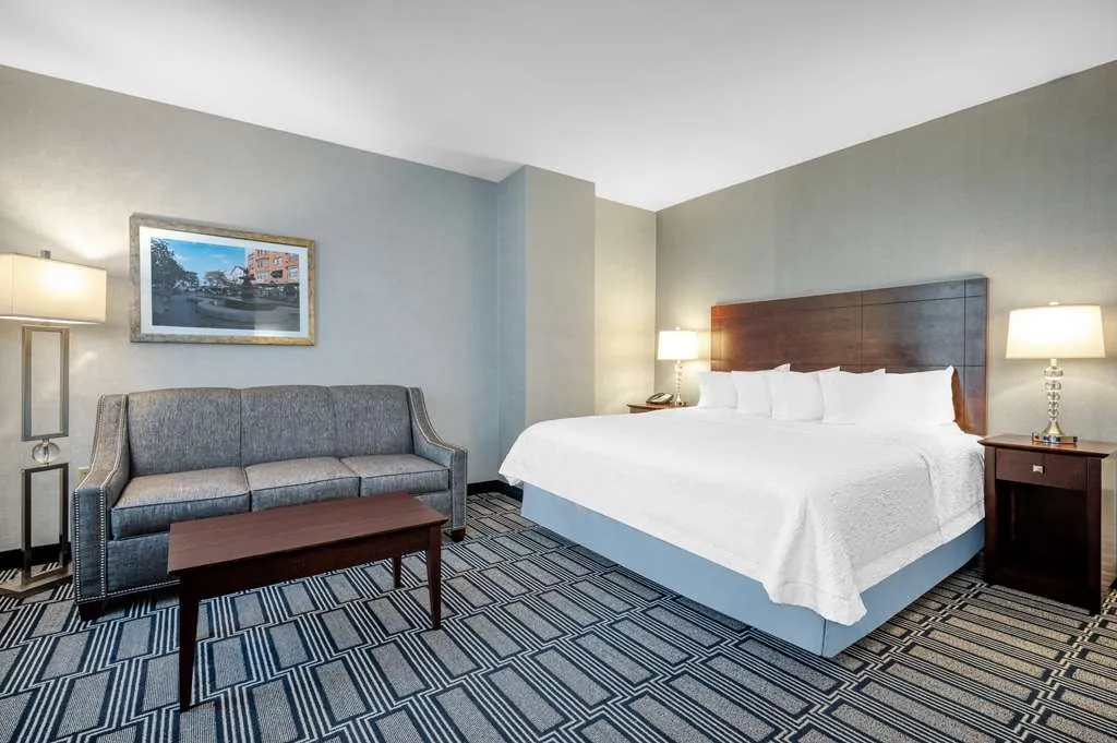 Hampton Inn & Suites Providence Downtown gallery image