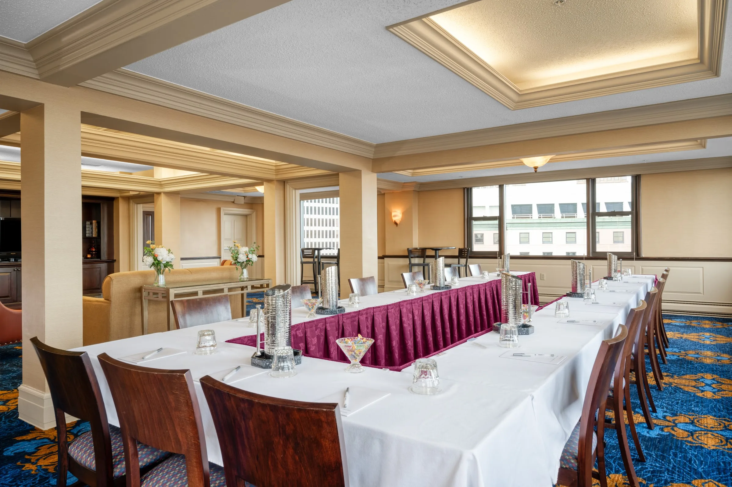 Hampton Inn & Suites Providence Downtown gallery image