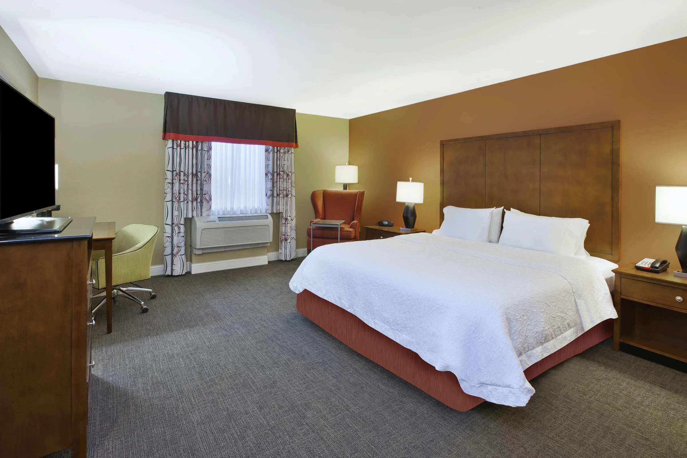 Hampton Inn & Suites Wichita-Northeast gallery image