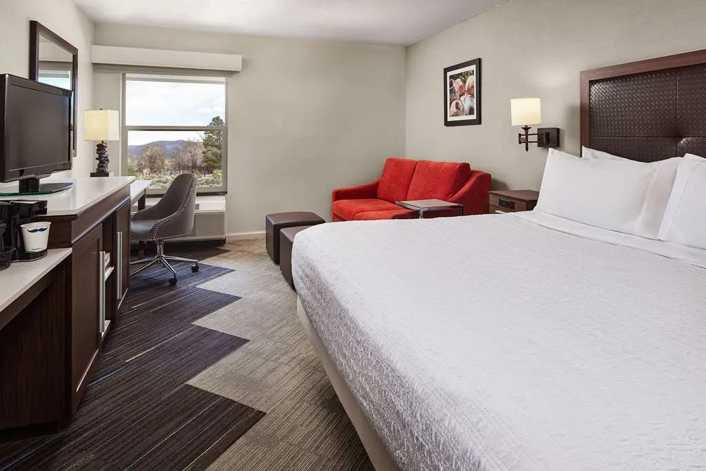Hampton Inn Taos