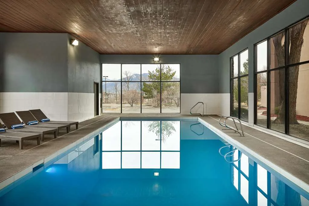 Hampton Inn Taos gallery image