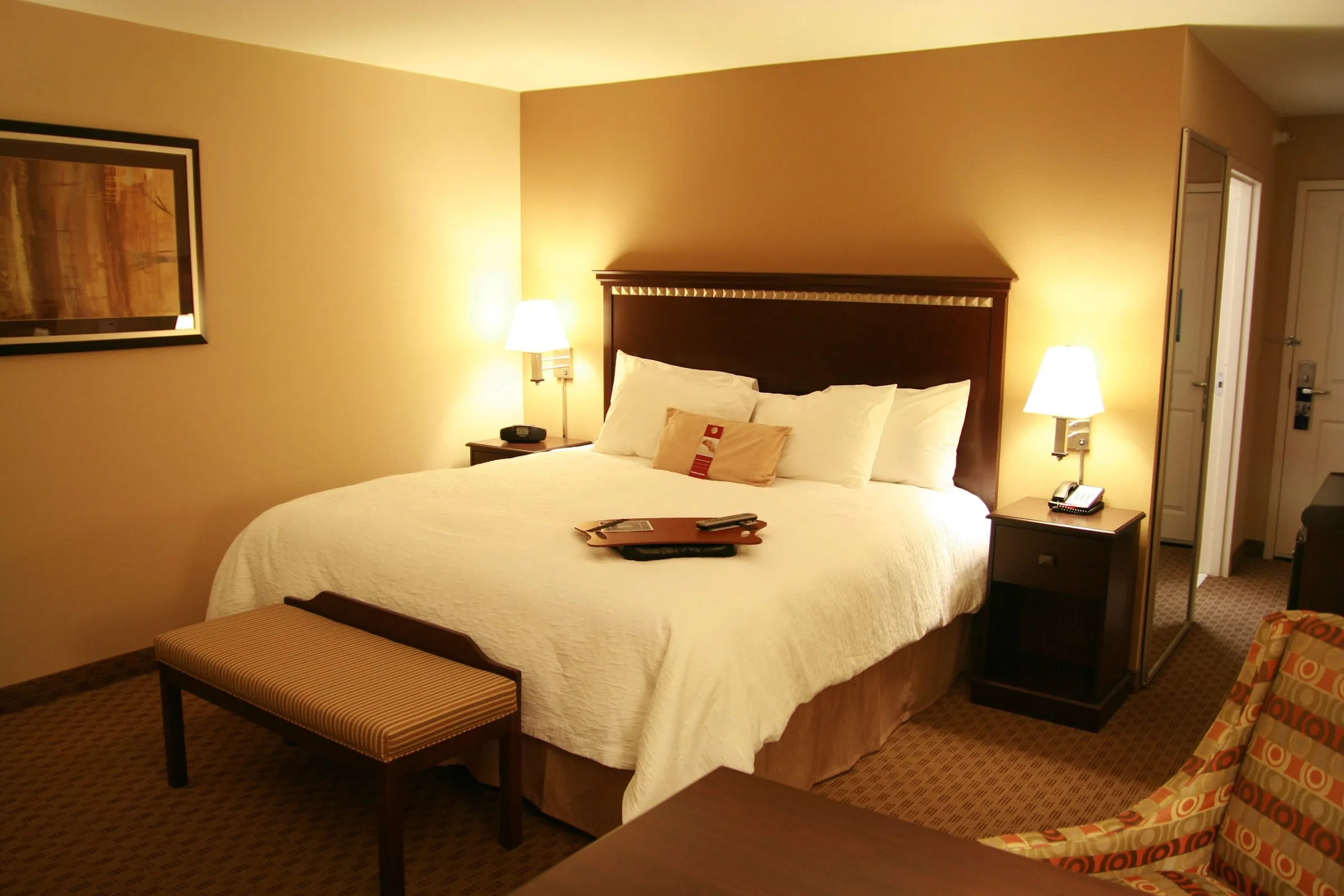 Hampton Inn Topeka gallery image