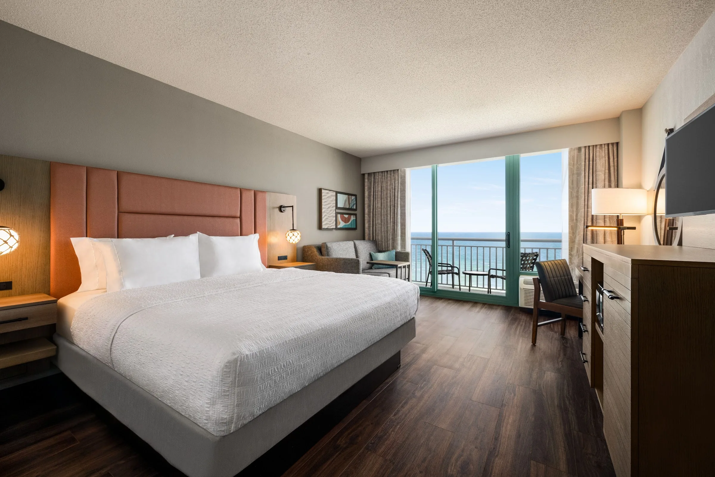 Hampton Inn Virginia Beach-Oceanfront South gallery image