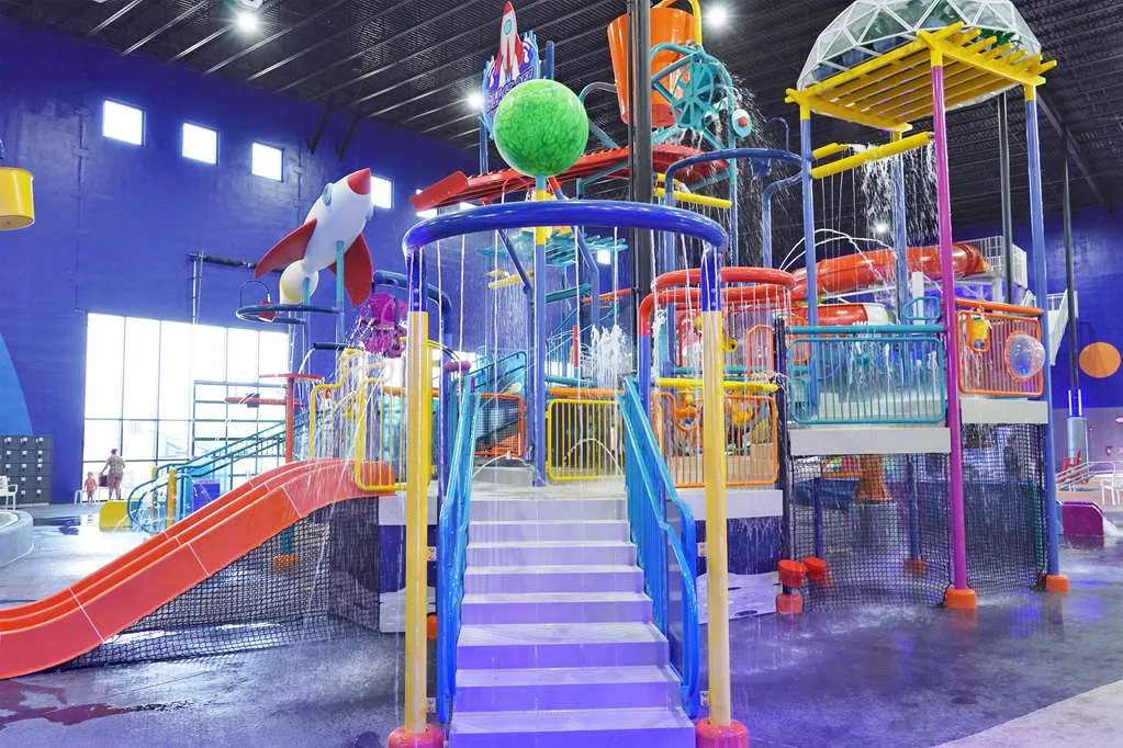 Hampton Inn West Wichita Goddard primary photo