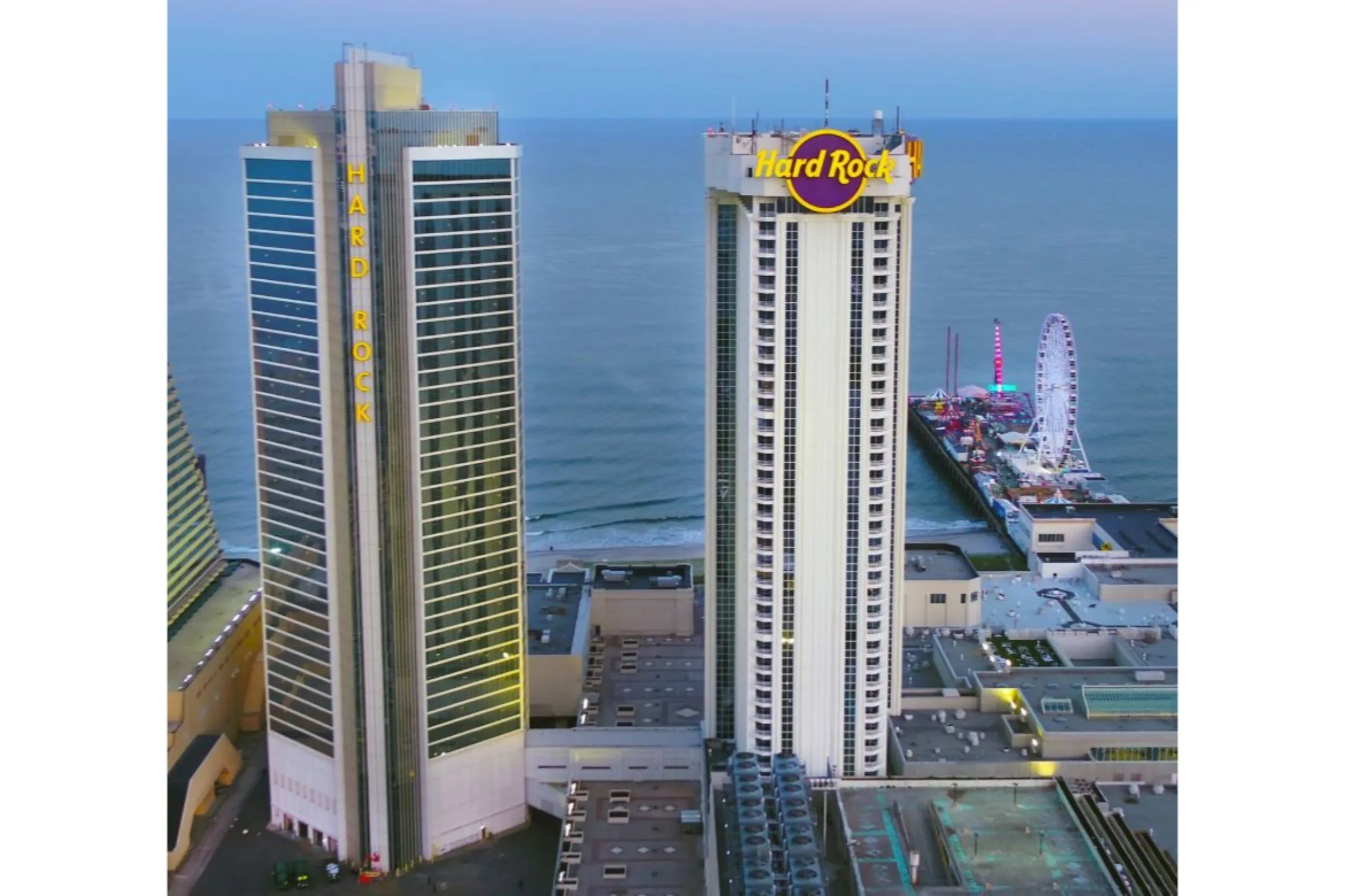 Hard Rock Hotel & Casino Atlantic City primary photo