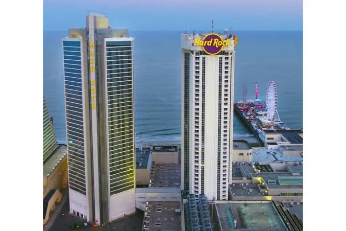 Hard Rock Hotel & Casino Atlantic City gallery image
