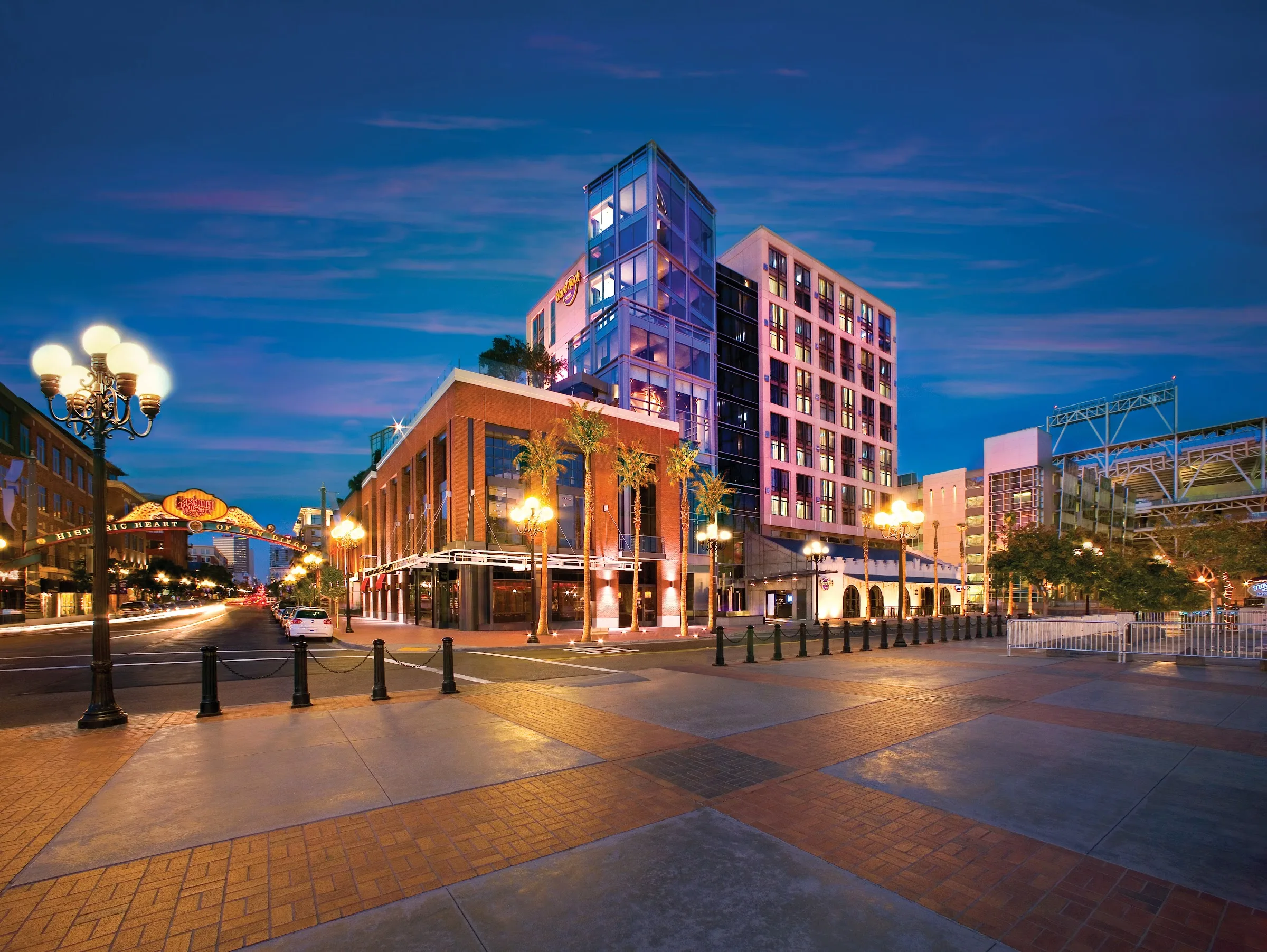 Hard Rock Hotel San Diego gallery image