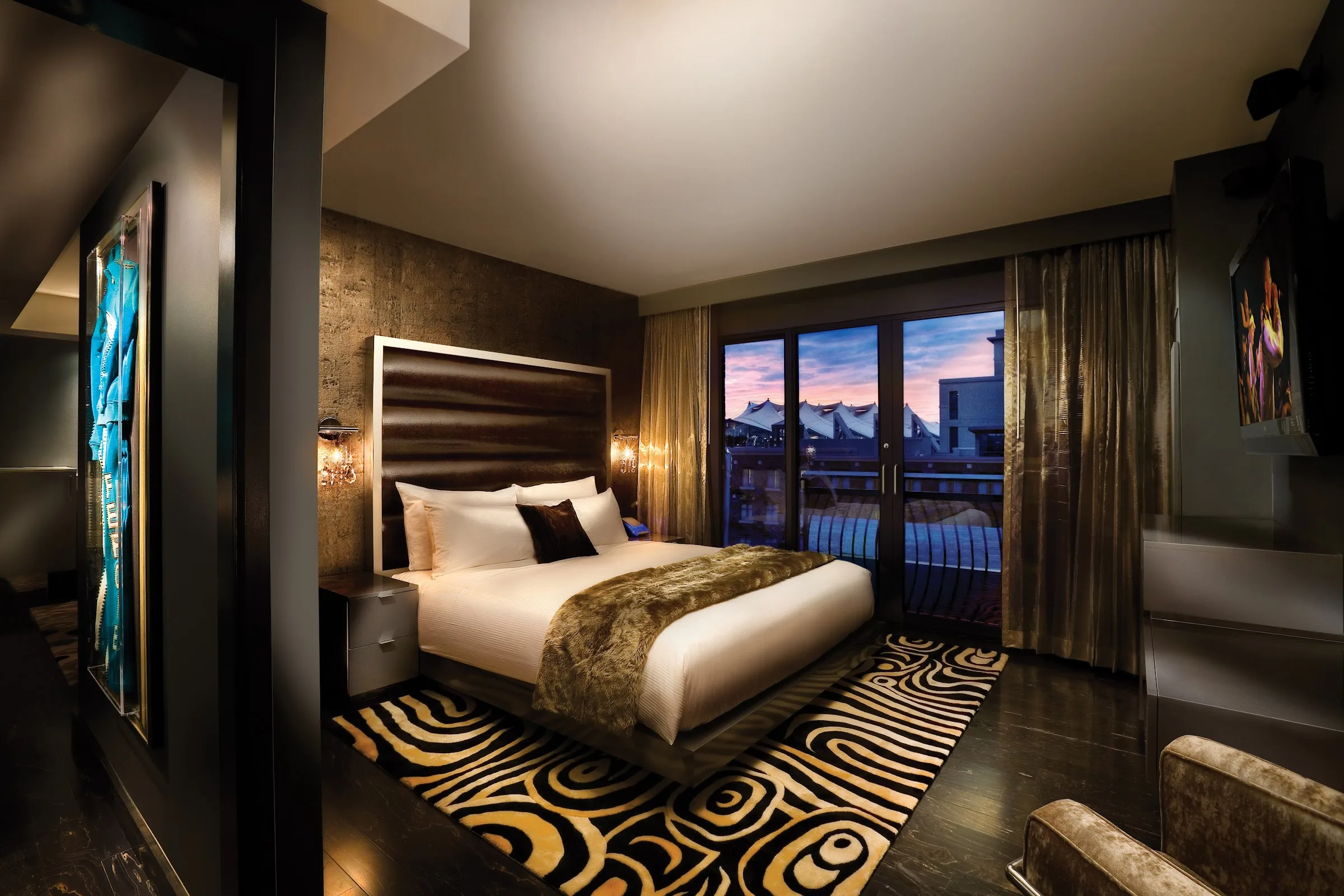 Hard Rock Hotel San Diego gallery image