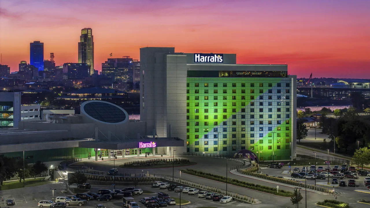 Harrah's Council Bluffs Hotel and Casino - A Caesars Rewards Destination primary photo