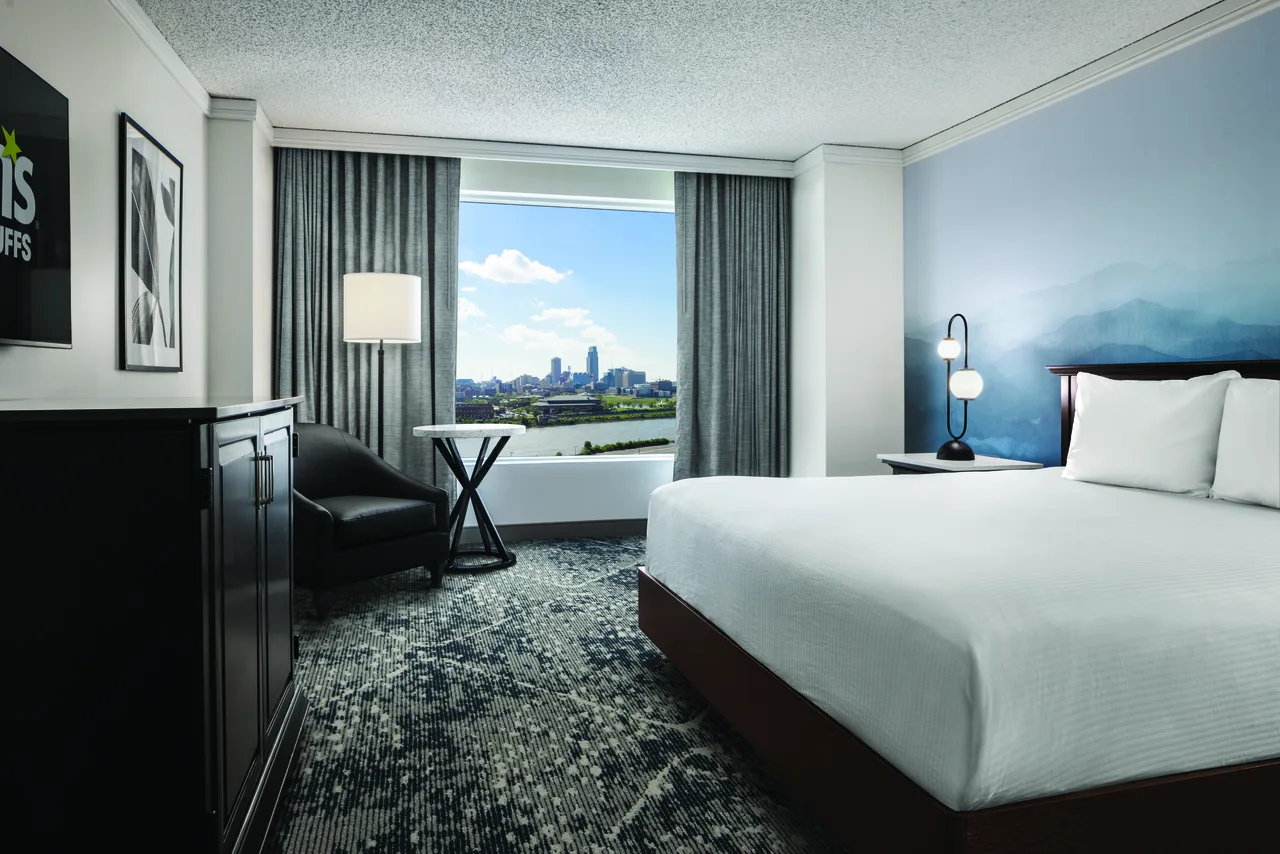 Harrah's Council Bluffs Hotel and Casino - A Caesars Rewards Destination gallery image