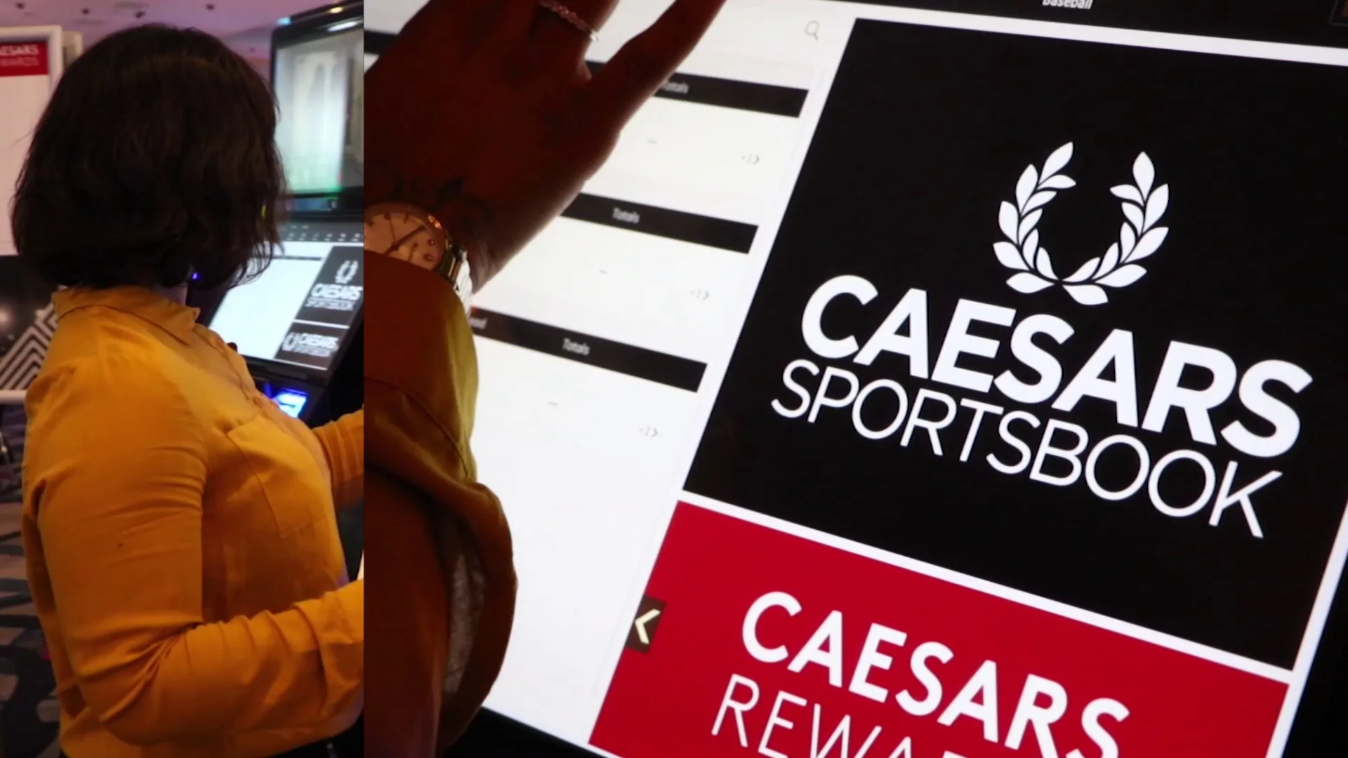 Harrah's Gulf Coast gallery image