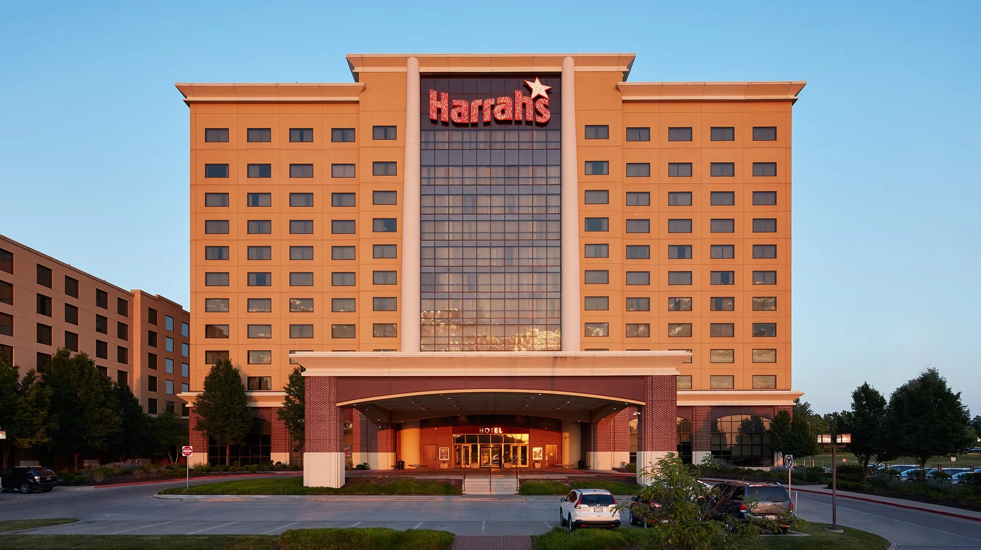 Harrah's Kansas City - A Caesars Rewards Destination primary photo