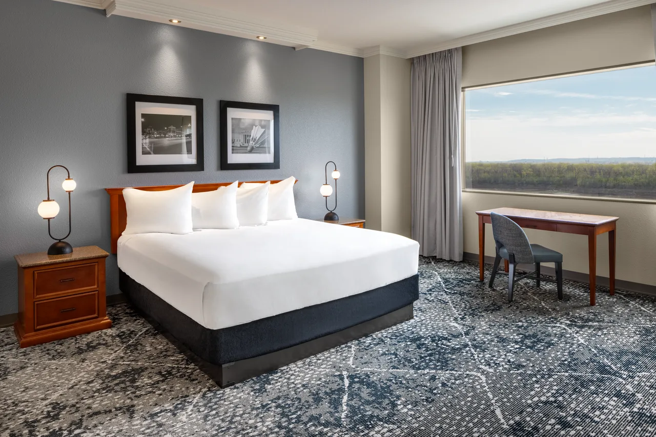 Harrah's Kansas City - A Caesars Rewards Destination gallery image