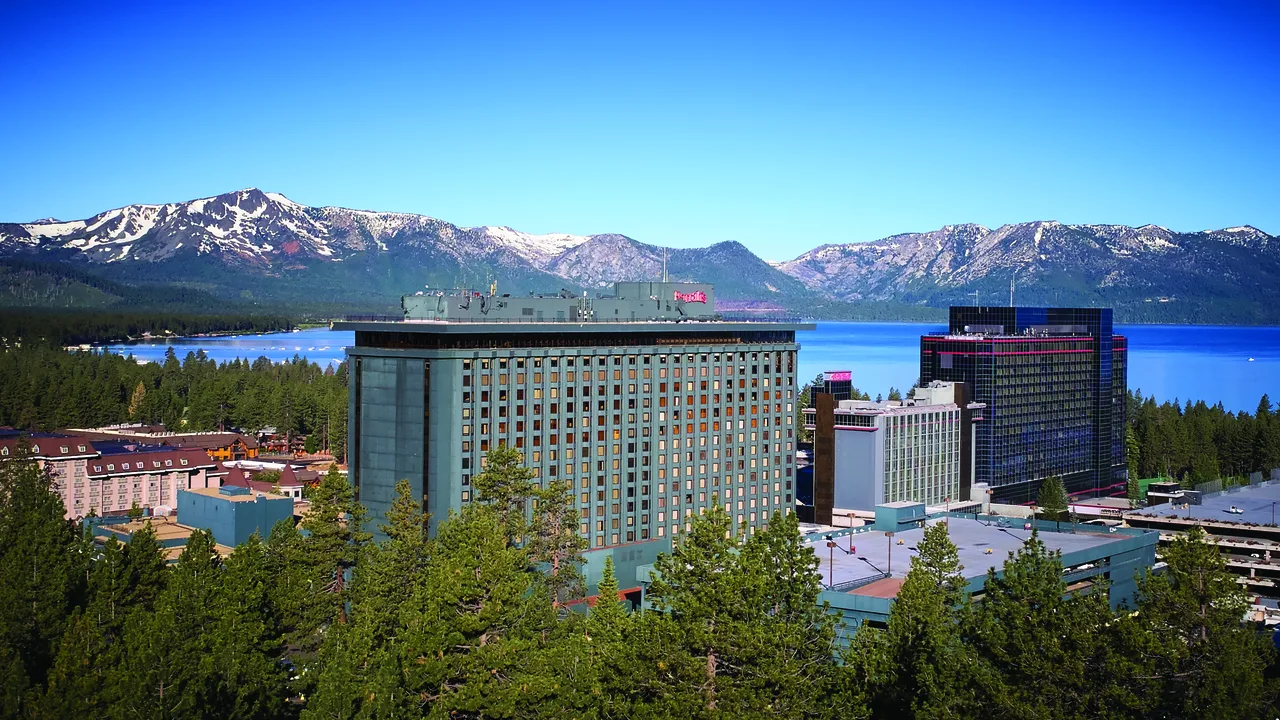 Harrah's Lake Tahoe - A Caesars Rewards Destination primary photo