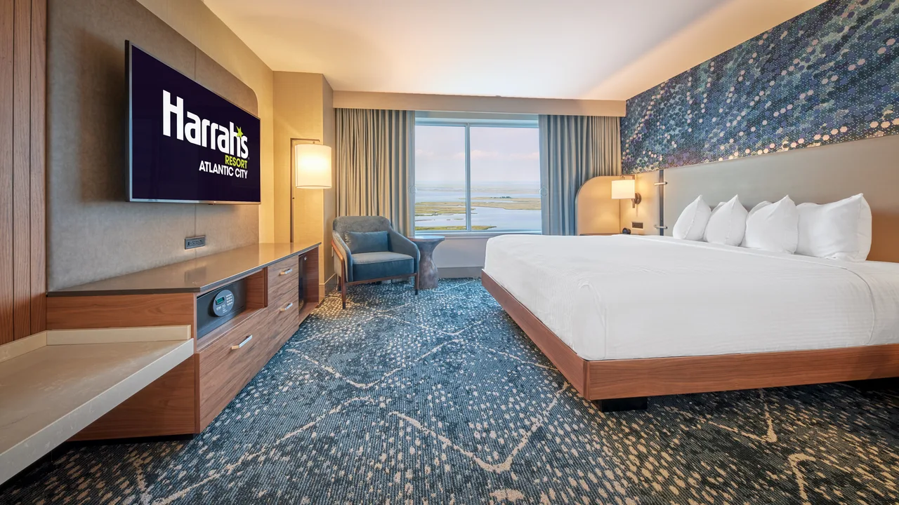 Harrah's Resort Atlantic City - A Caesars Rewards Destination gallery image
