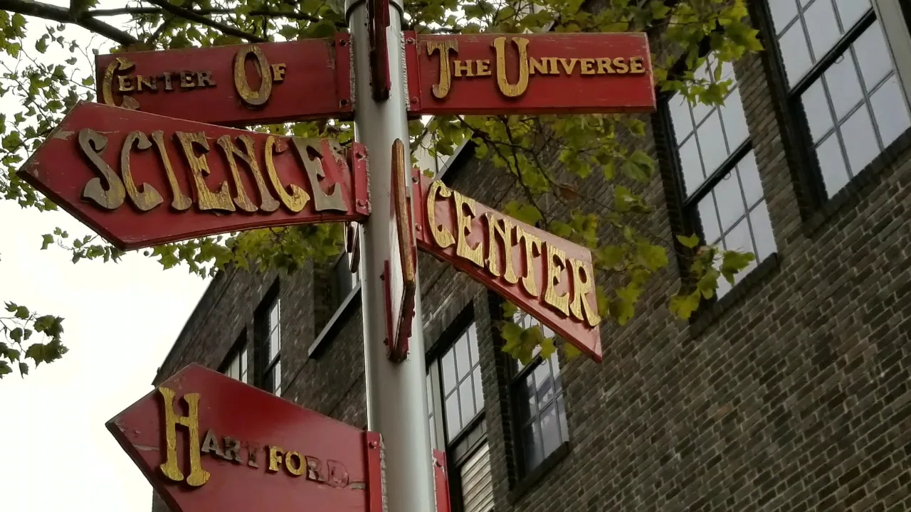 Hartford Marriott Downtown gallery image