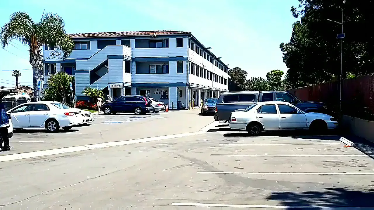 Heritage Inn San Diego gallery image