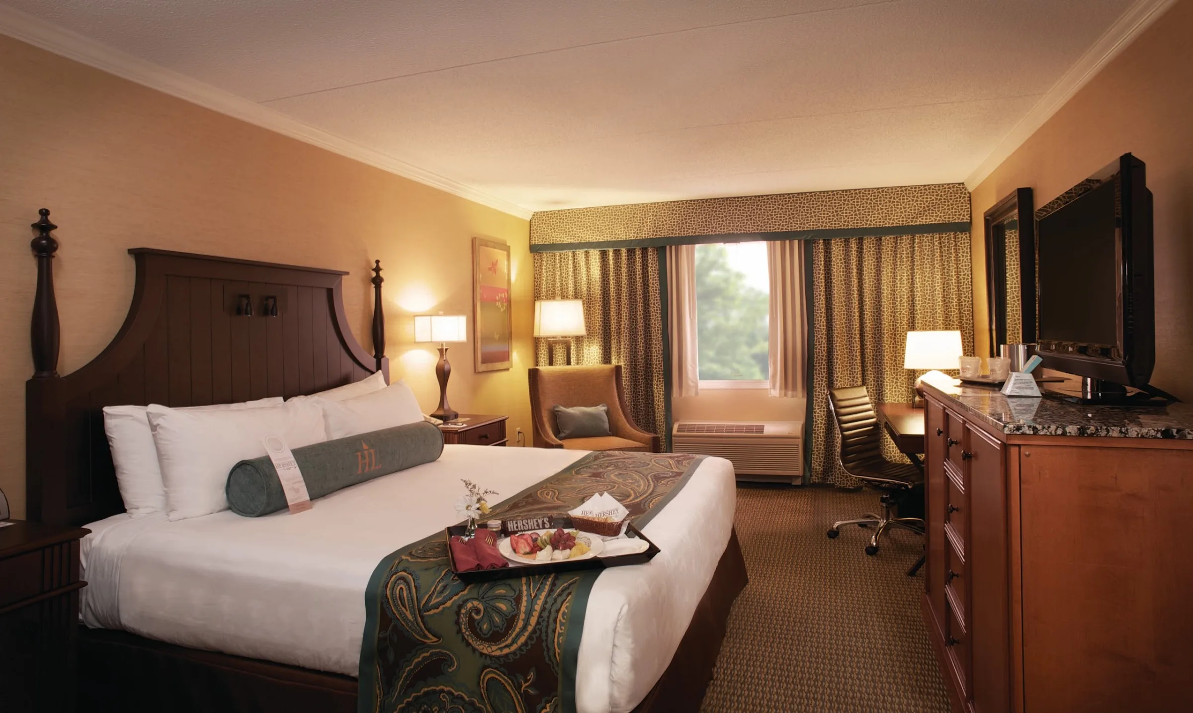 Hershey Lodge gallery image