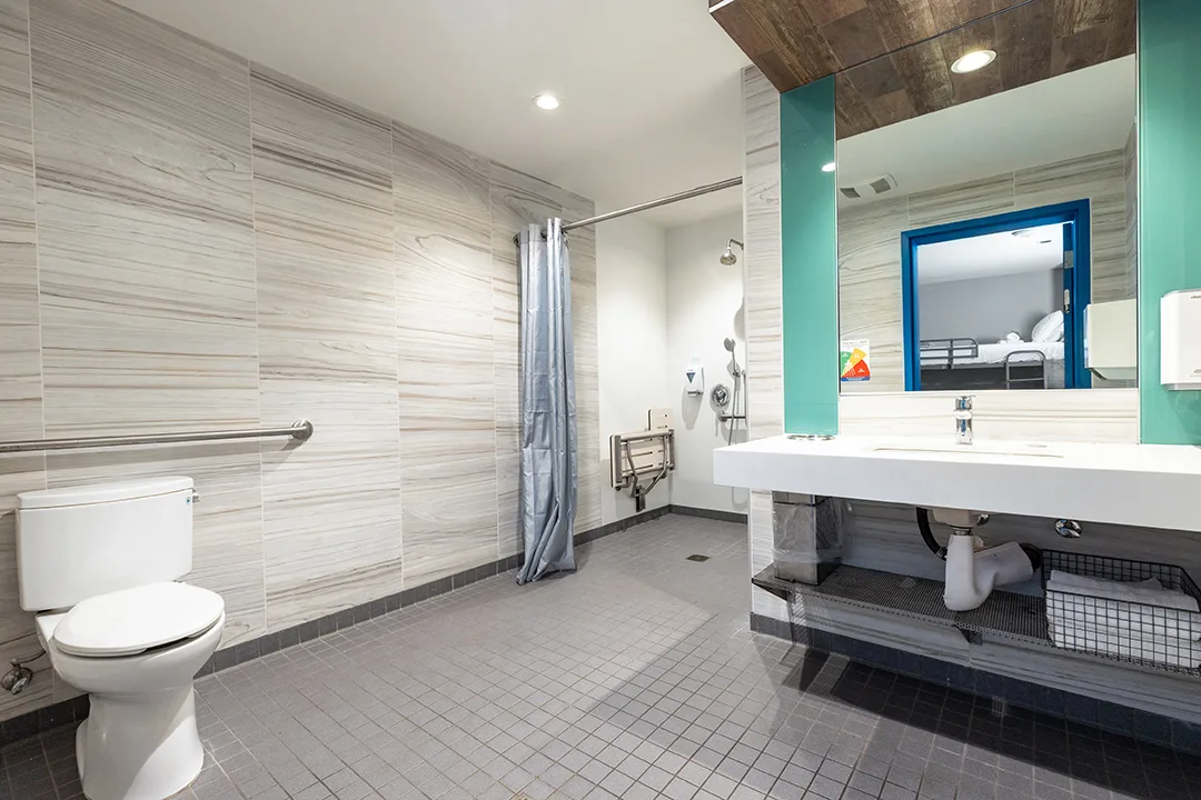 HI Los Angeles Santa Monica Hostel gallery image