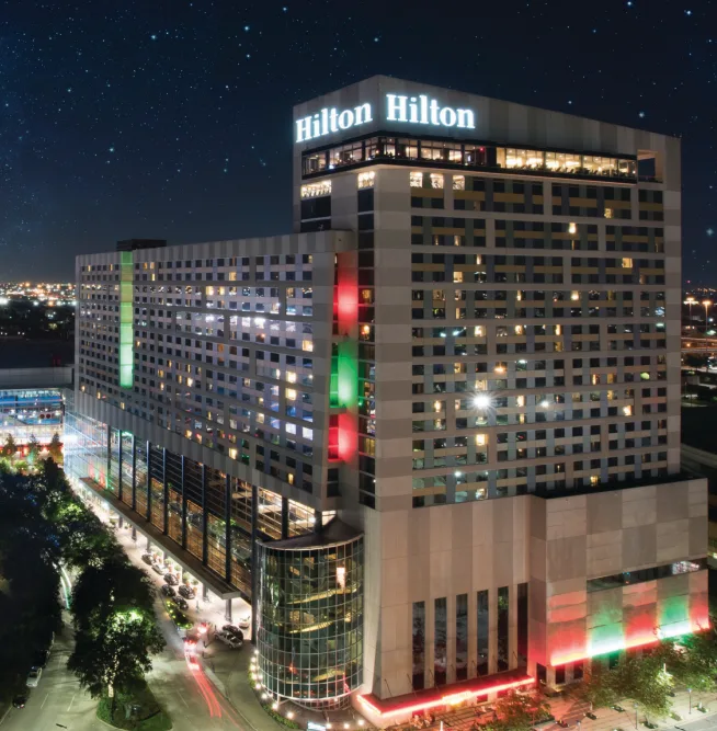 Hilton Americas-Houston gallery image