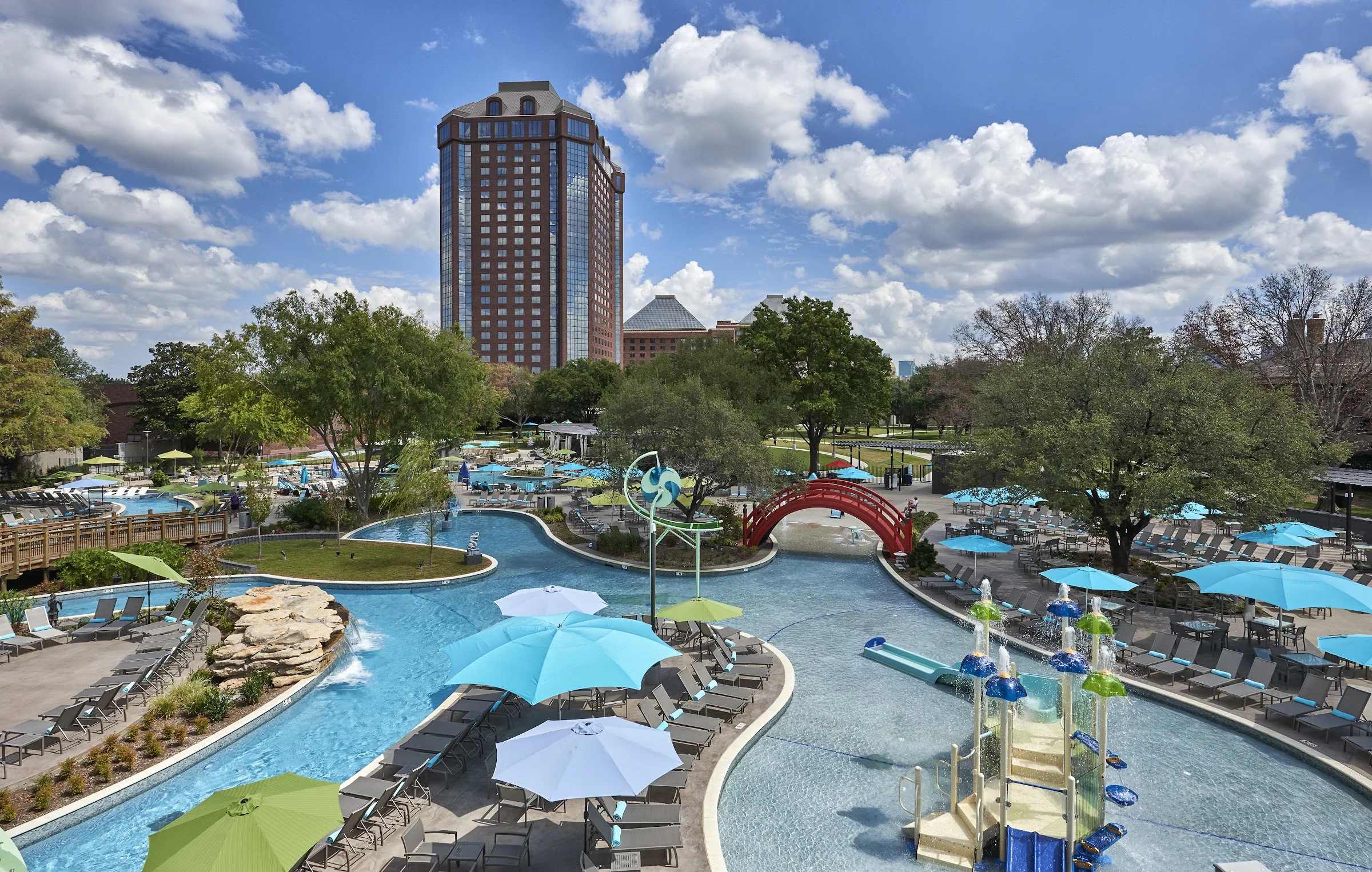 Hilton Anatole gallery image