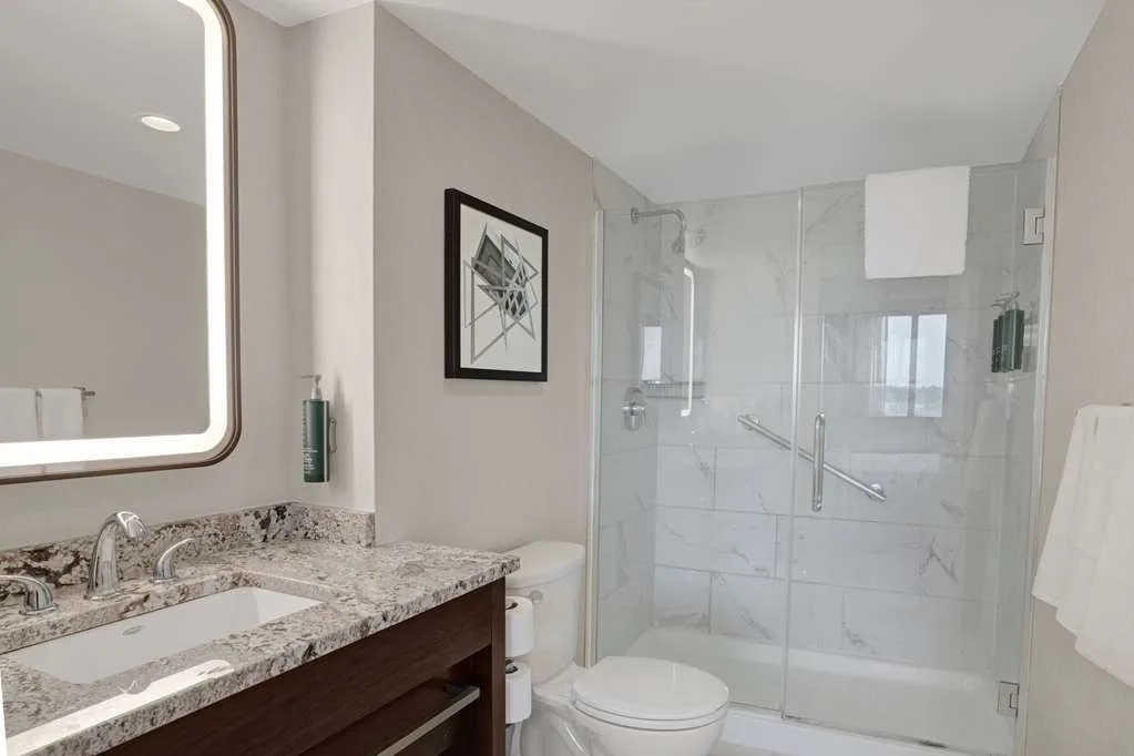 Hilton Arlington National Landing gallery image