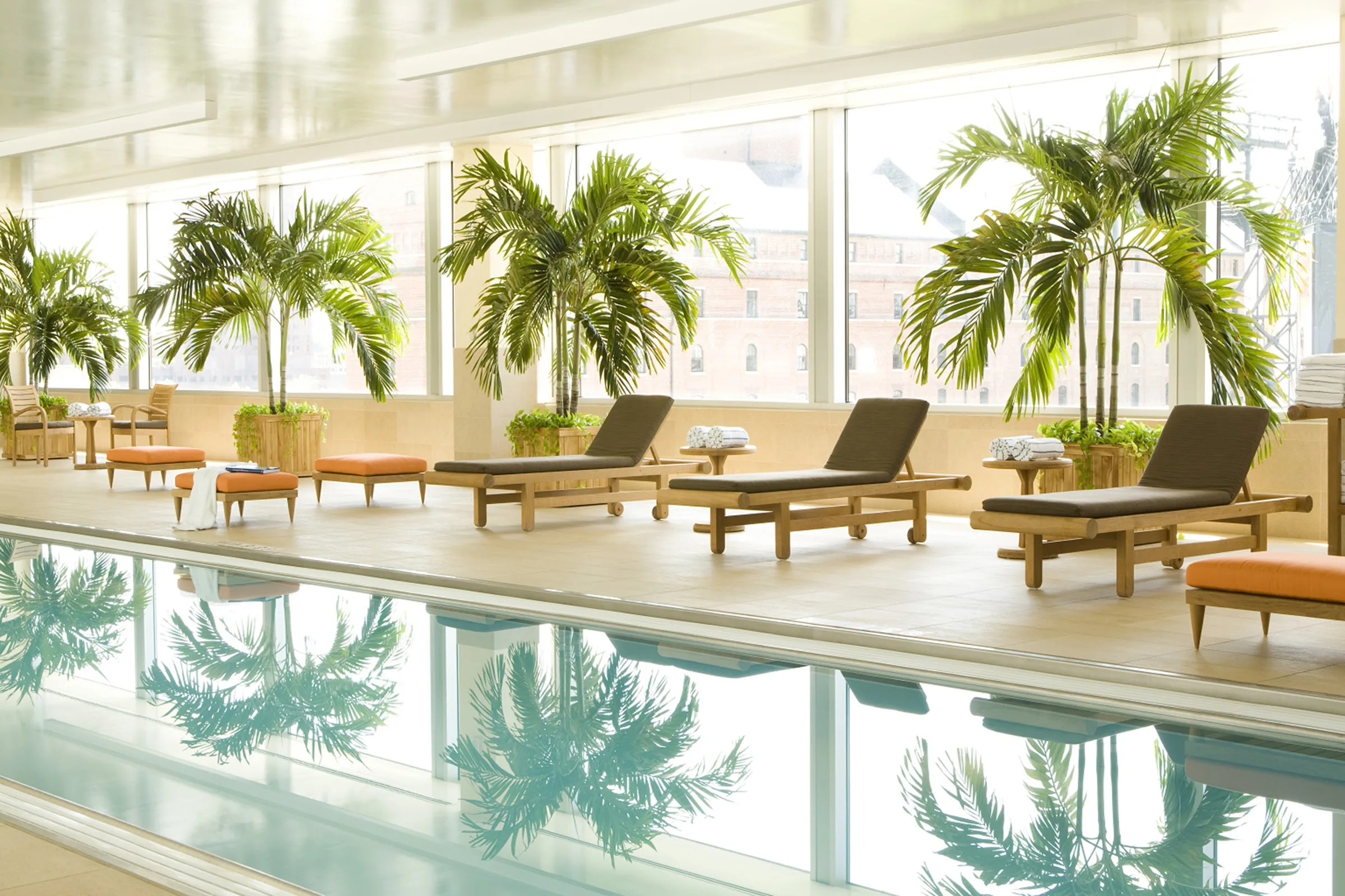 Hilton Baltimore Inner Harbor gallery image