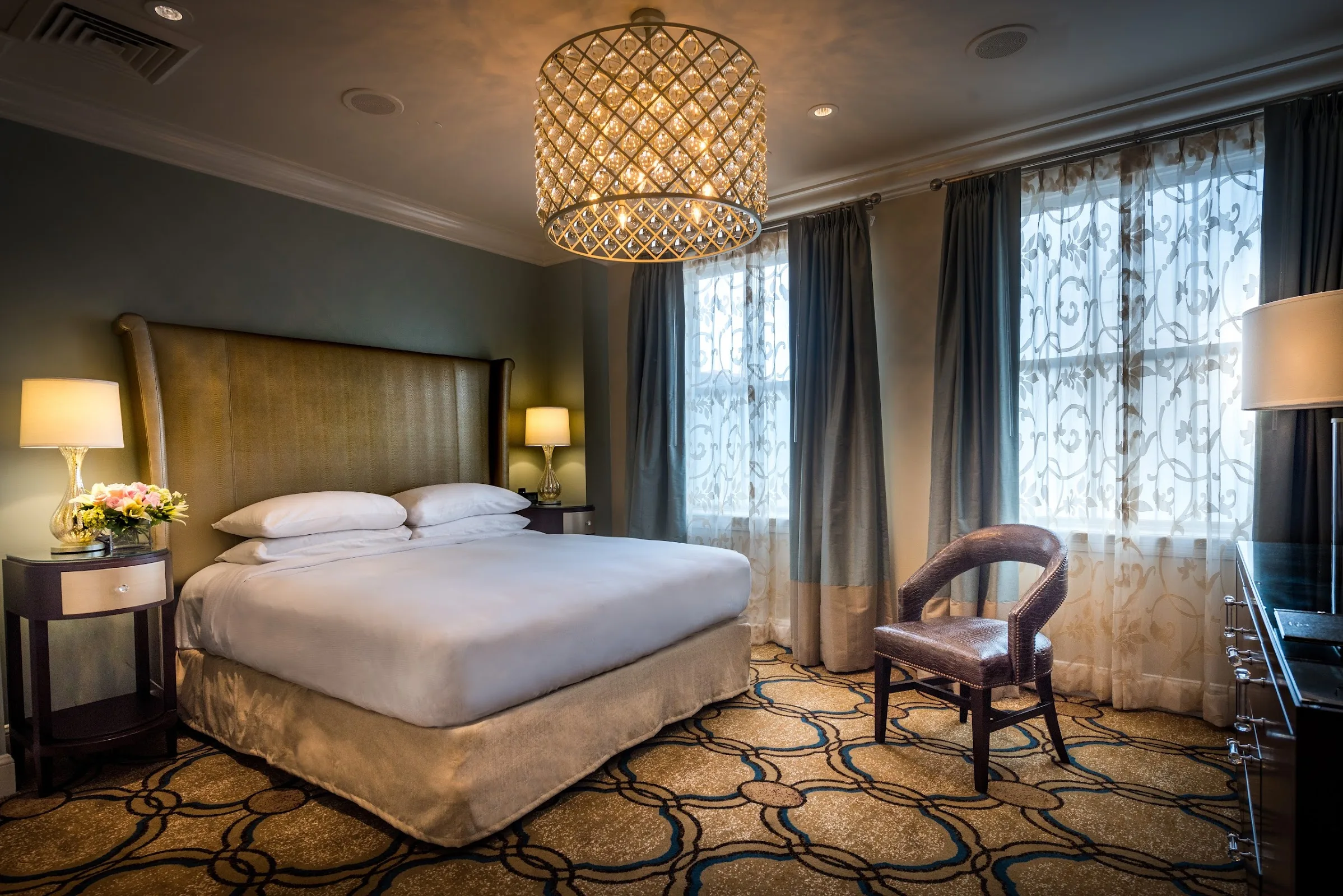 Hilton Baton Rouge Capitol Center gallery image