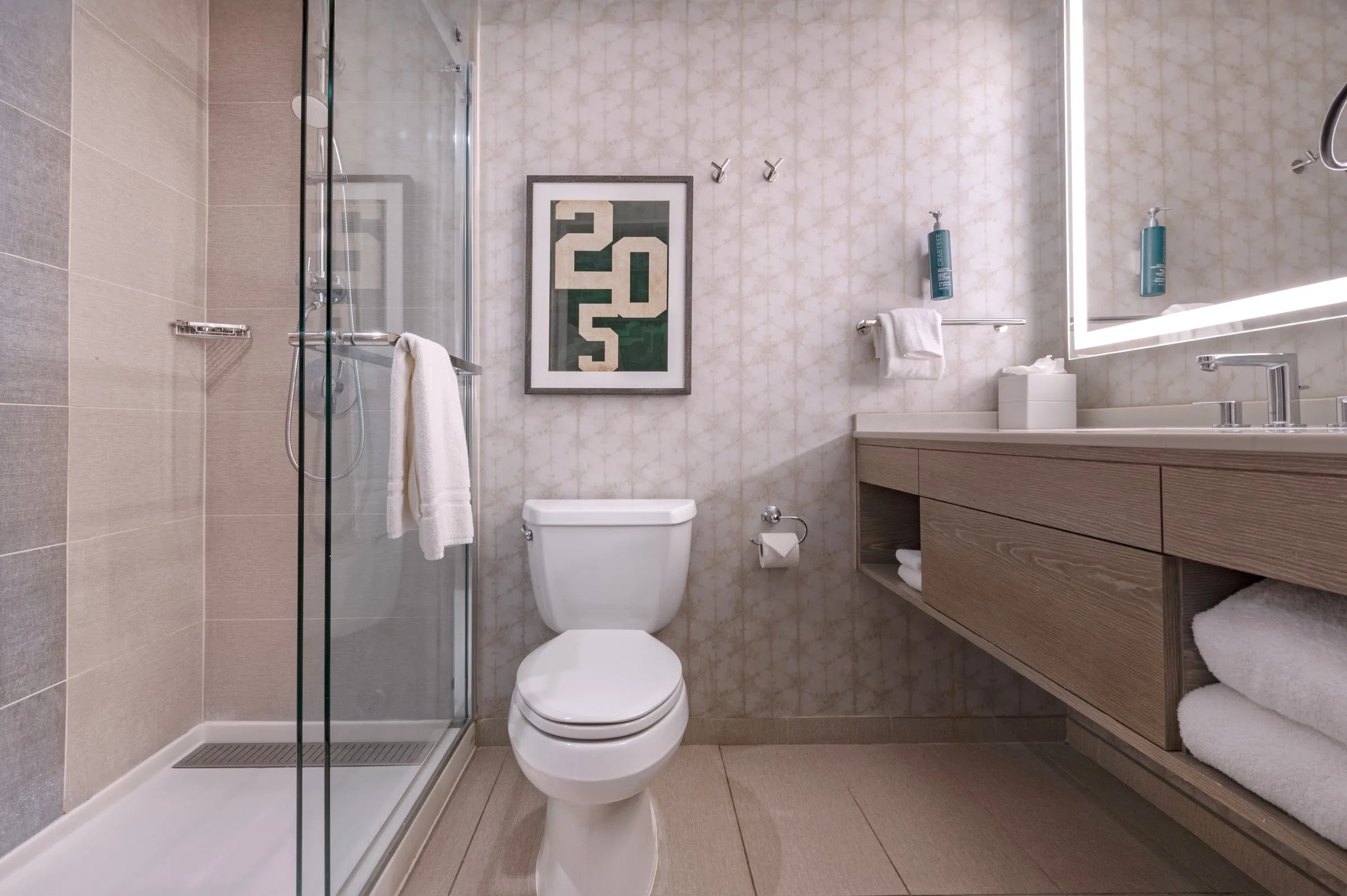 Hilton Birmingham Downtown at UAB gallery image