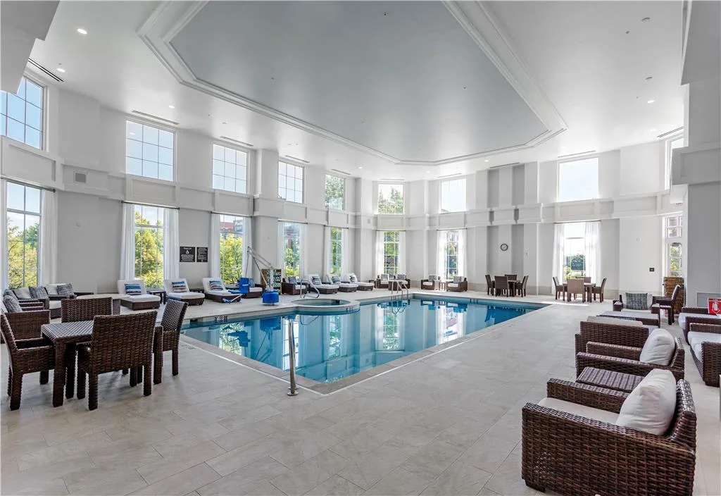 Hilton Columbus at Easton