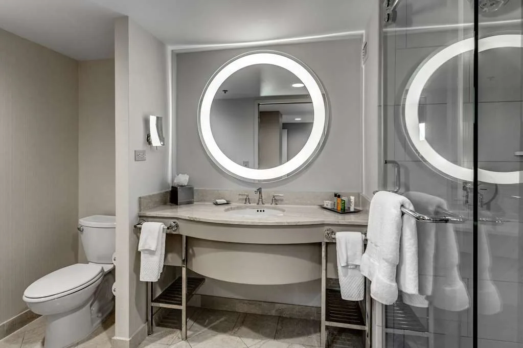 Hilton Columbus at Easton gallery image